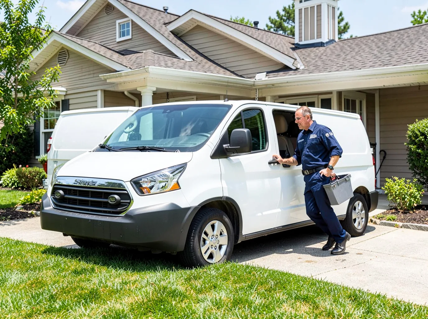 Emergency Plumber company in Hanahan, SC
